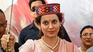 Need to preserve art forms traditions of Himachal Pradesh Kangana Ranaut